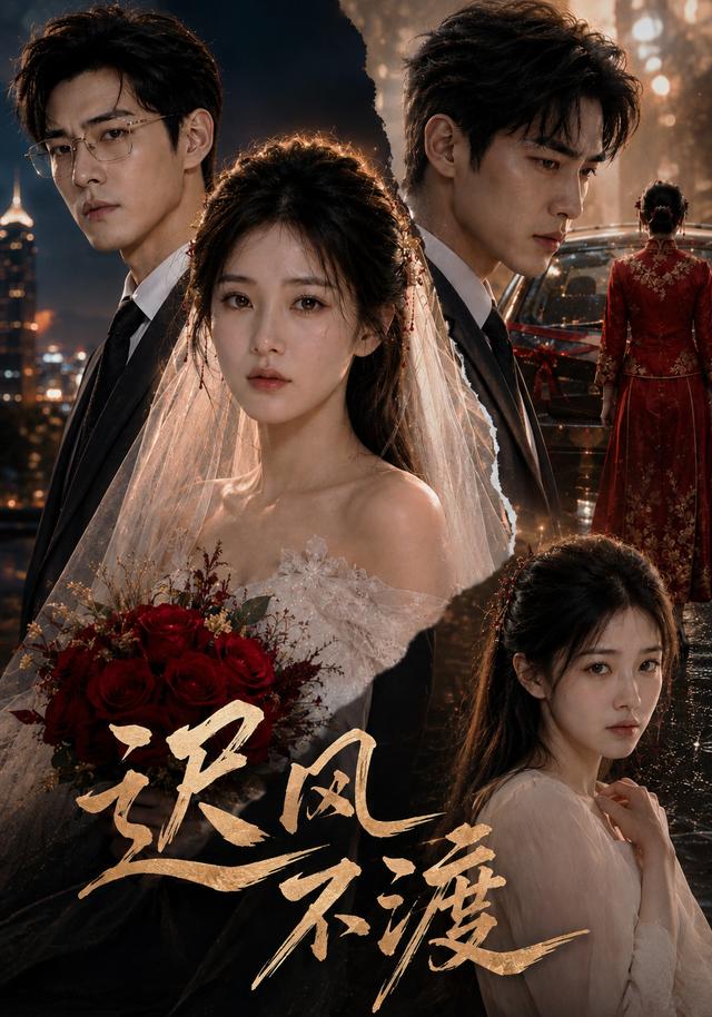 迟风不渡 cover