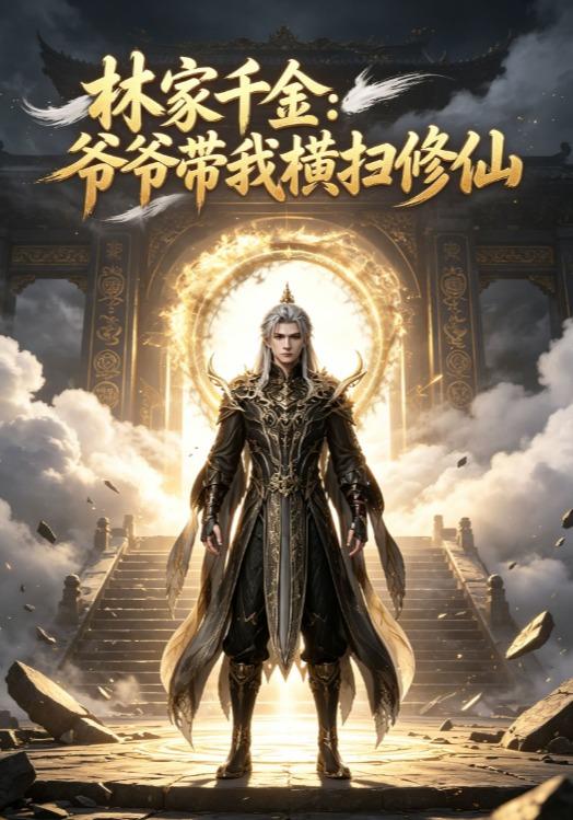 林家千金：爷爷带我横扫修仙