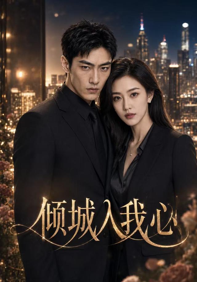倾城入我心 cover