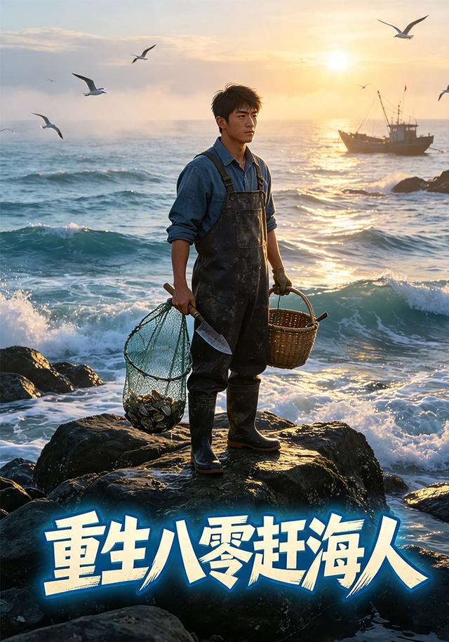 重生八零赶海人