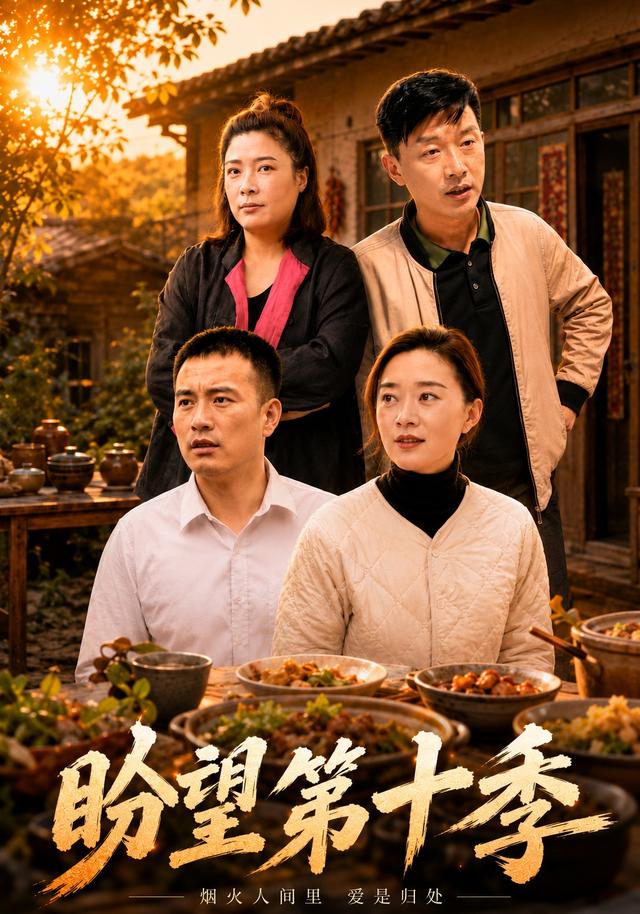 盼望第十季