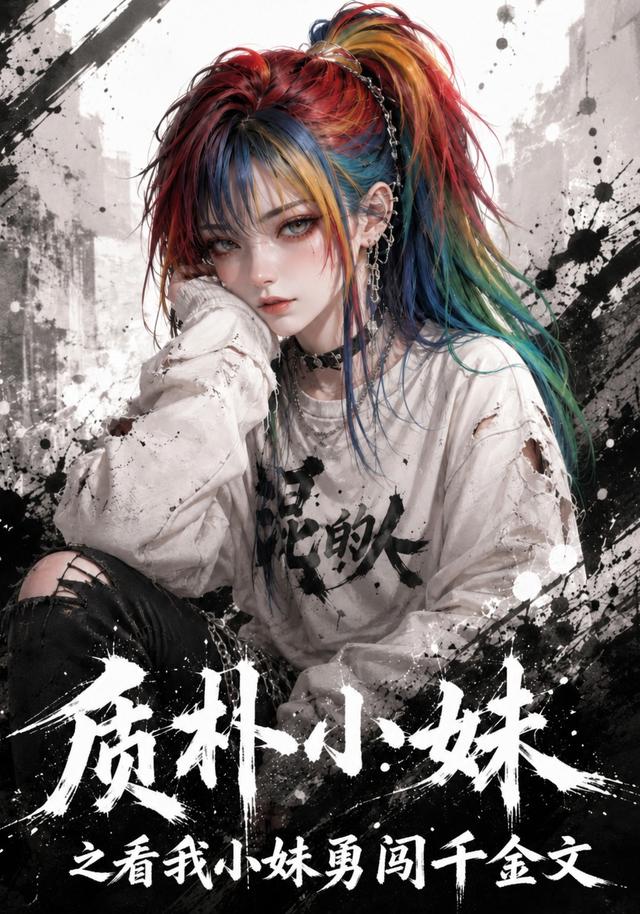 质朴小妹之看我小妹勇闯千金文