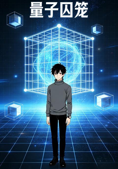 量子囚笼