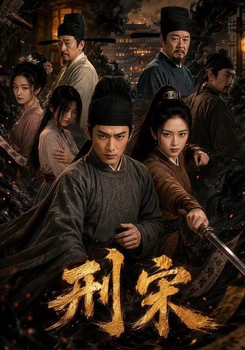刑宋 cover