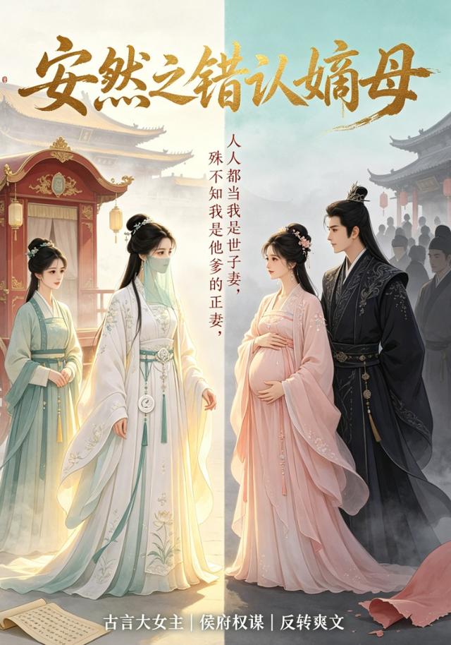 安然之错认嫡母
