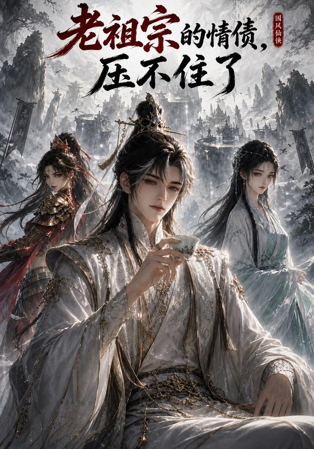 老祖宗的情债，压不住了