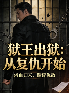狱王出狱 cover