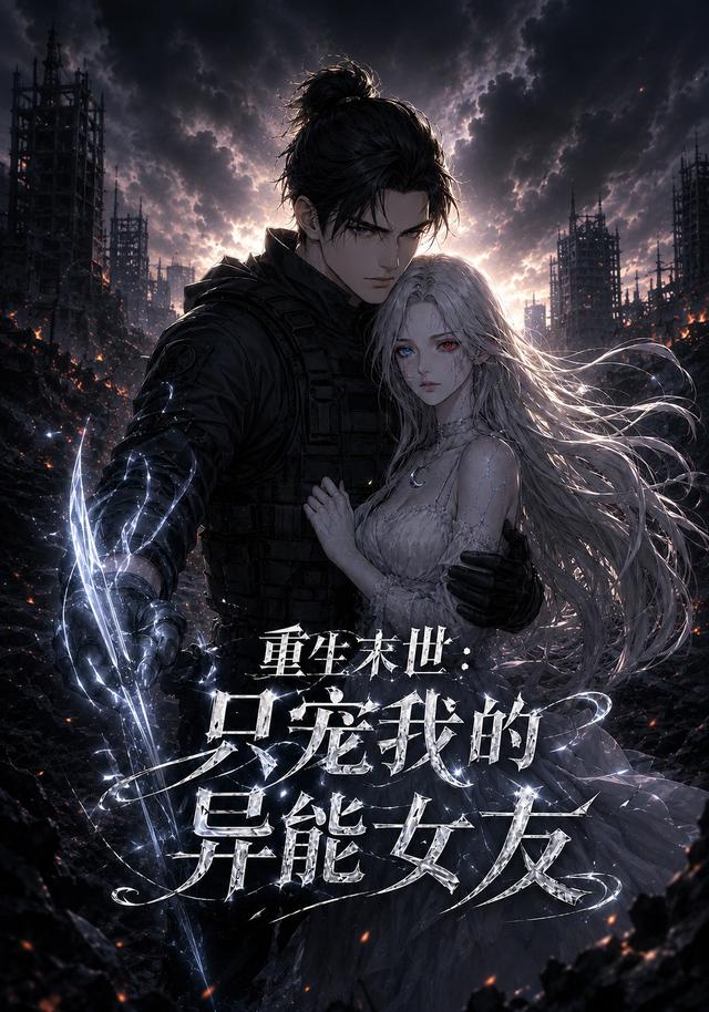 重生末世：只宠我的异能女友