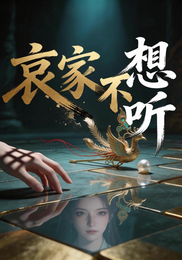 哀家不想听