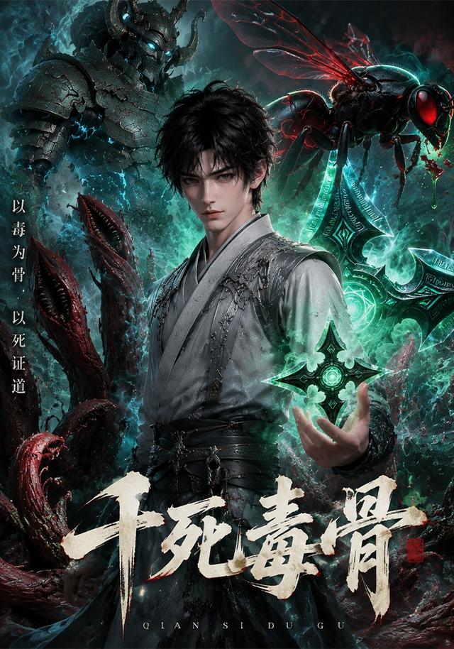 千死毒骨