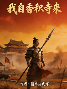 I Came from Xiangji Temple cover
