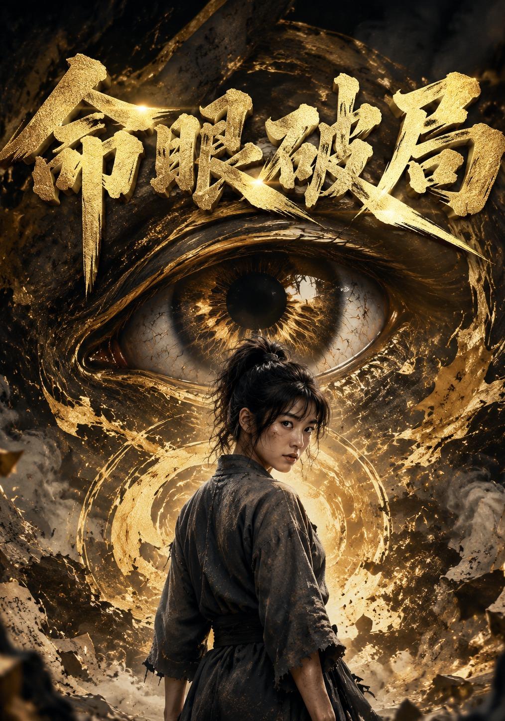 命眼破局