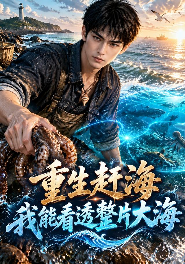 重生赶海：我能看透整片大海