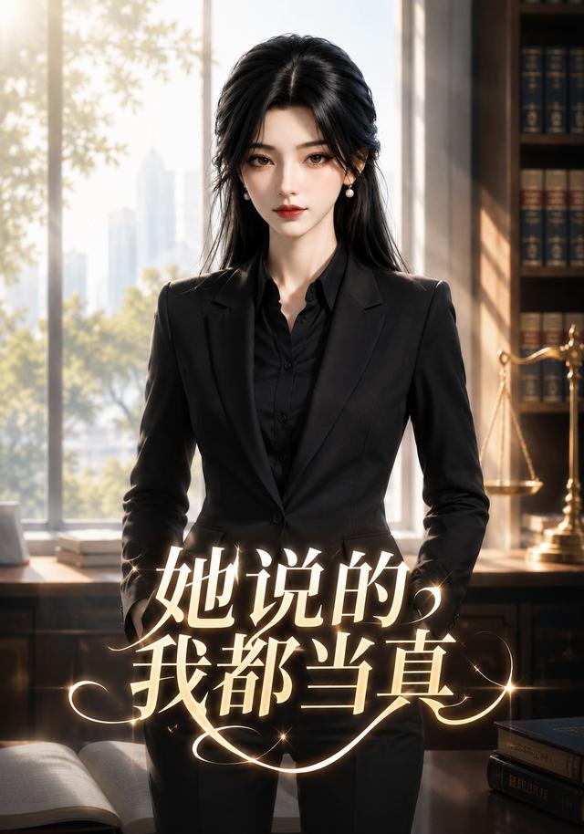 她说的我都当真