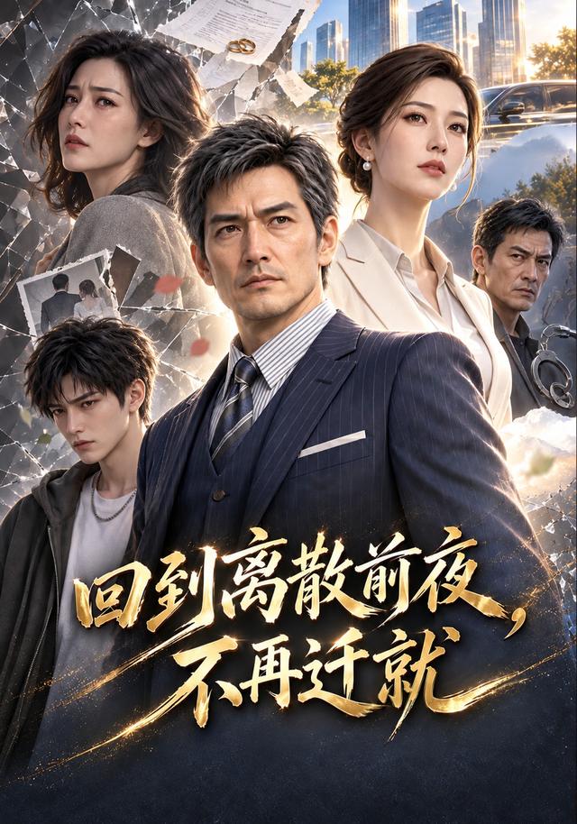 回到离散前夜，不再迁就