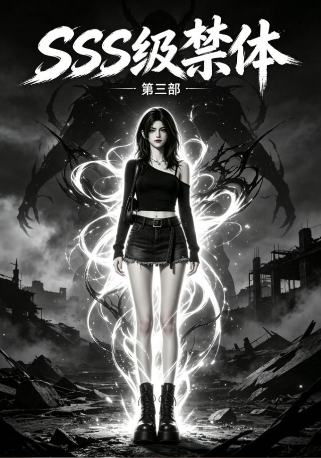 SSS级禁体第三部