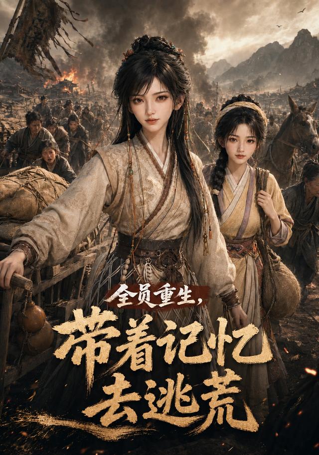 全员重生，带着记忆去逃荒第一季