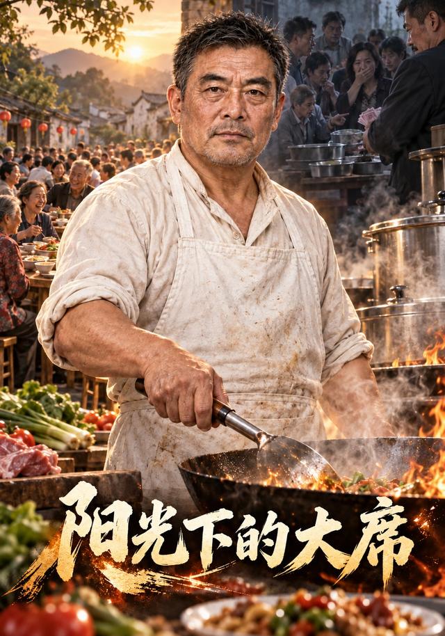阳光下的大席 cover