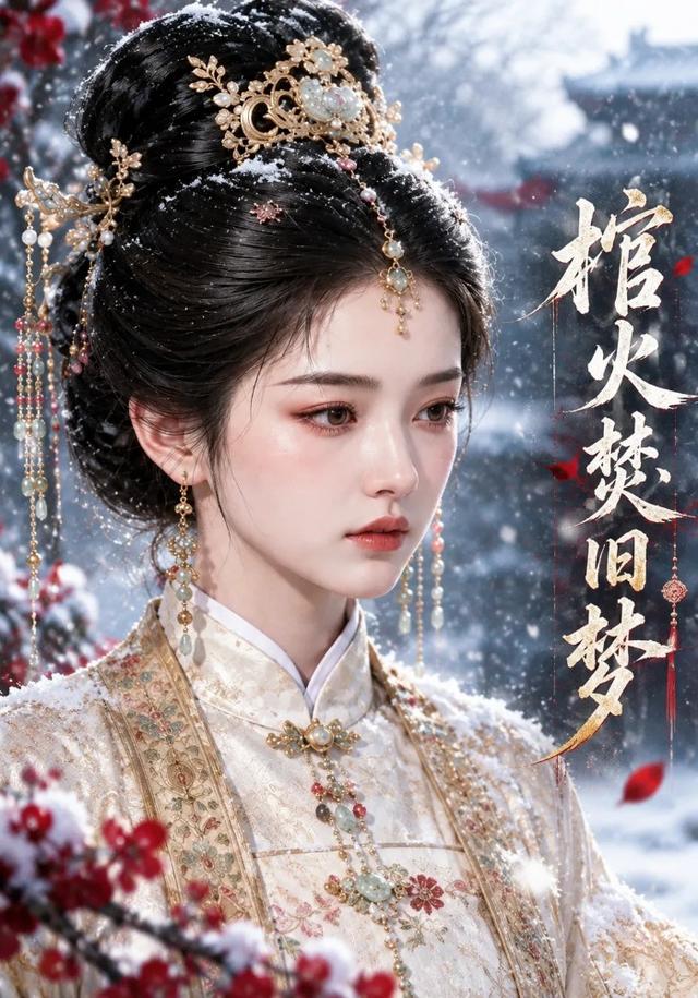 棺火焚旧梦 cover