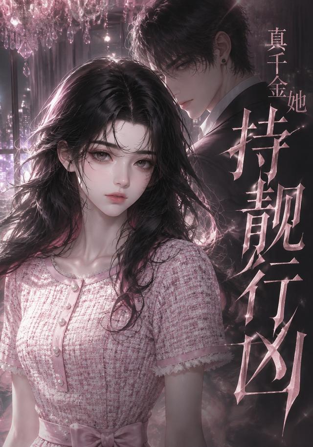 真千金她持靓行凶
