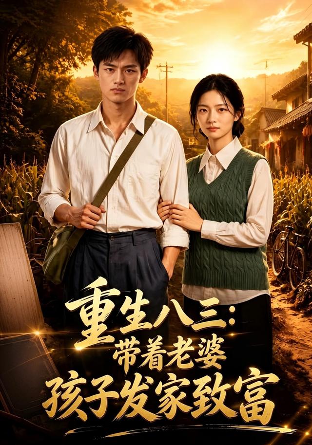 重生八三：带着老婆孩子发家致富