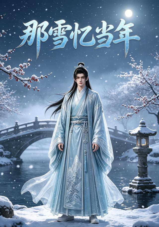 那雪忆当年