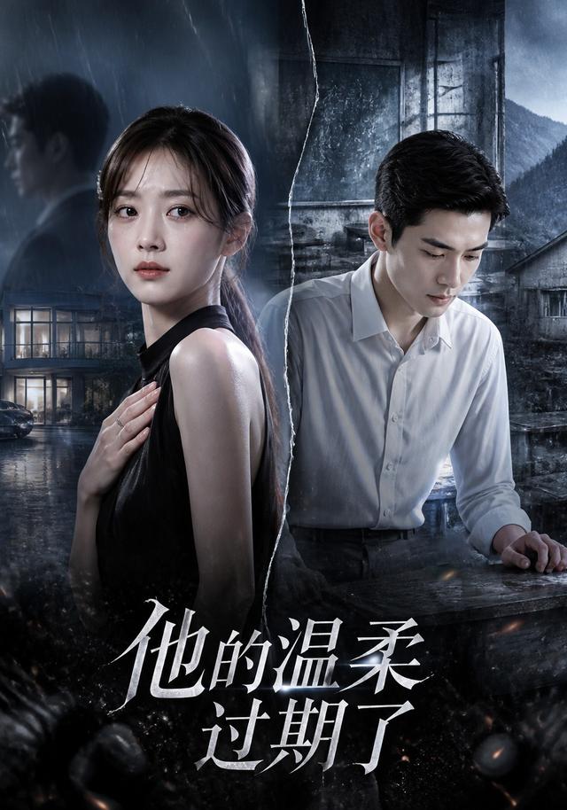 他的温柔过期了 cover