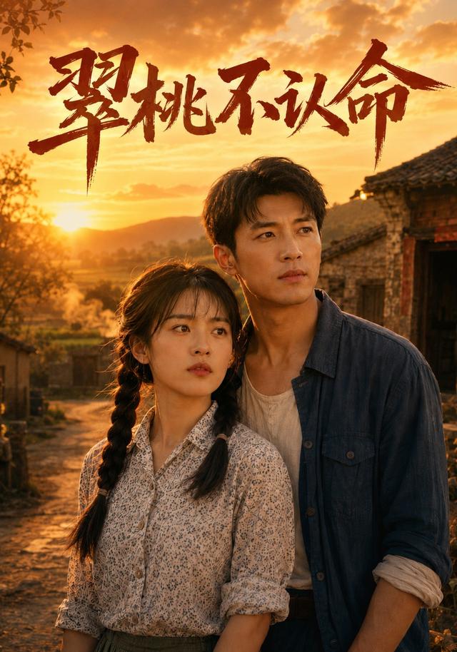 翠桃不认命 cover
