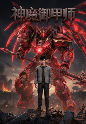 神魔御甲师
