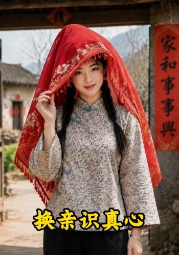 换亲识真心