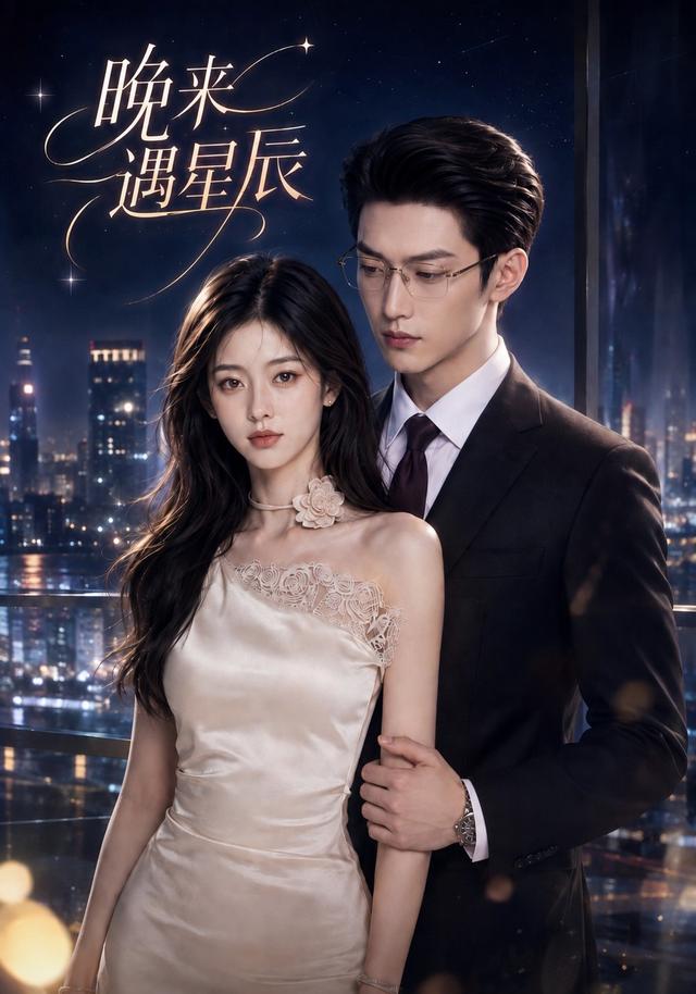 晚来遇星辰