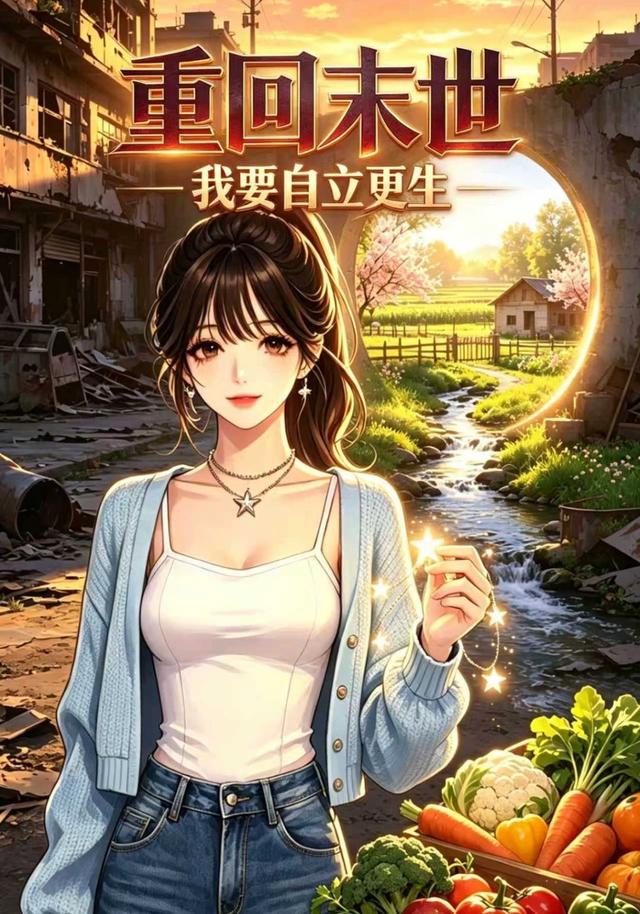 重回末世，我要自立更生