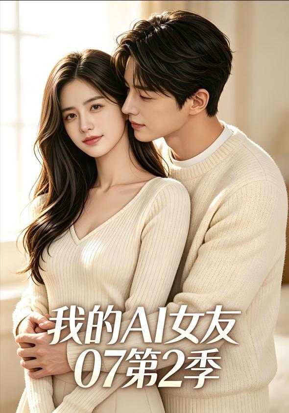 我的AI女友07第2季 cover