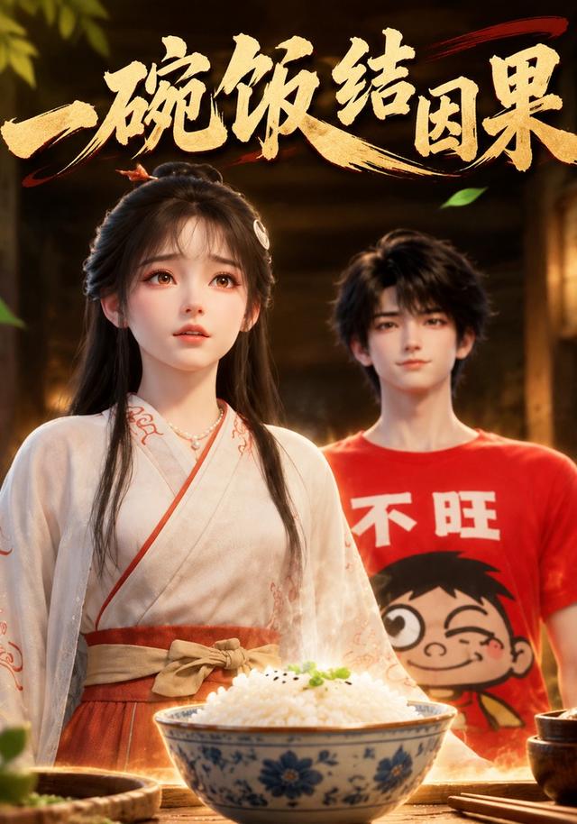 一碗饭结因果