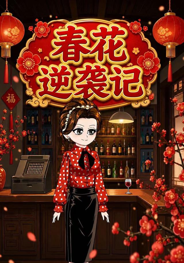 春花逆袭记