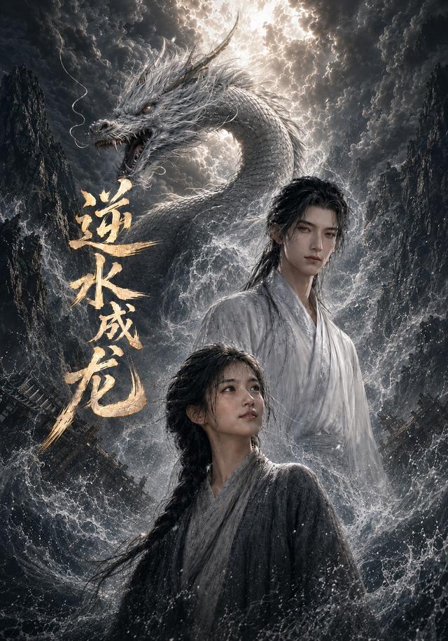 逆水成龙