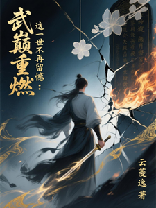 武巅重燃:这一世不再留憾 cover