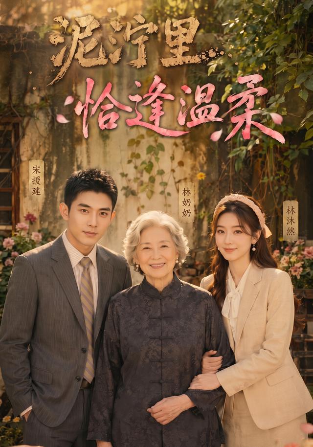 泥泞里恰逢温柔 cover