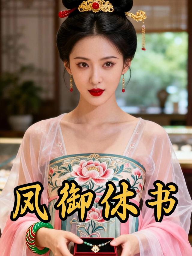凤御休书