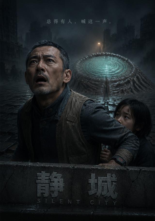 静城