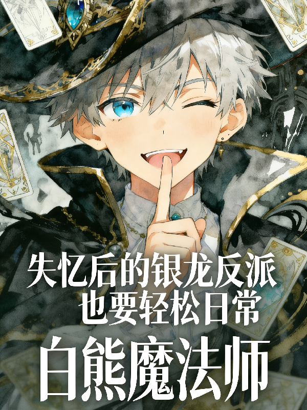 失忆后的银龙反派也要轻松日常