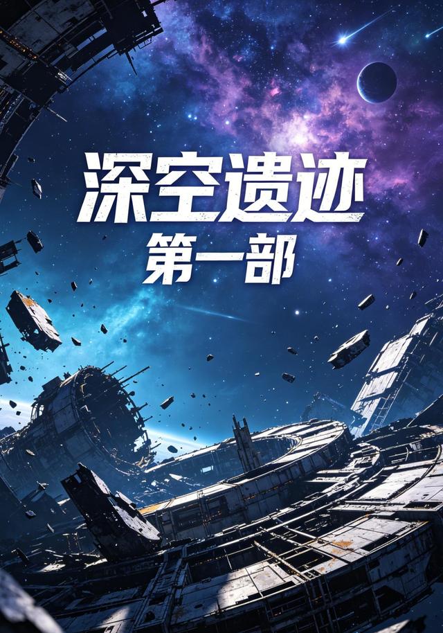 深空遗迹第一部