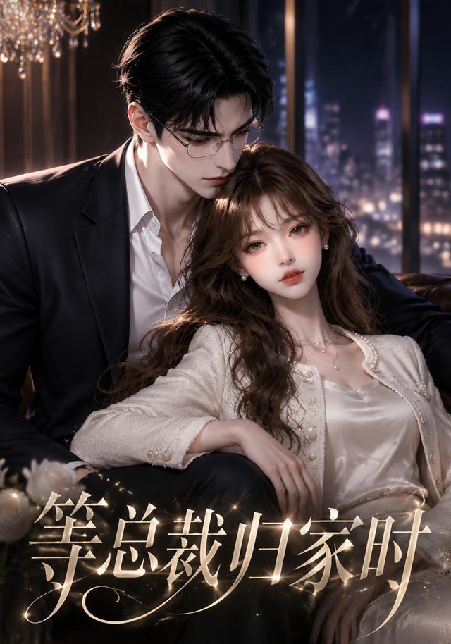 等总裁归家时 cover