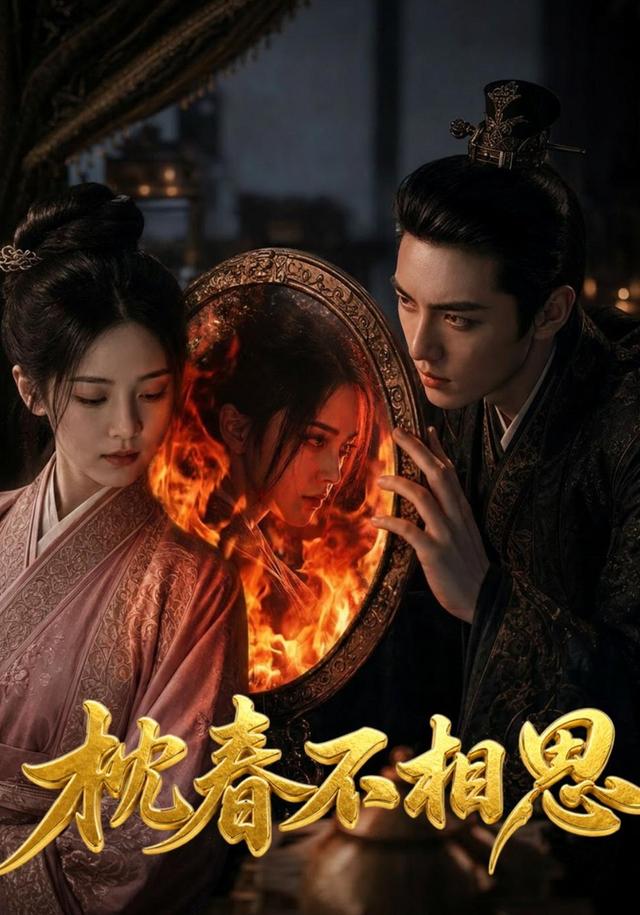 枕春不相思 cover