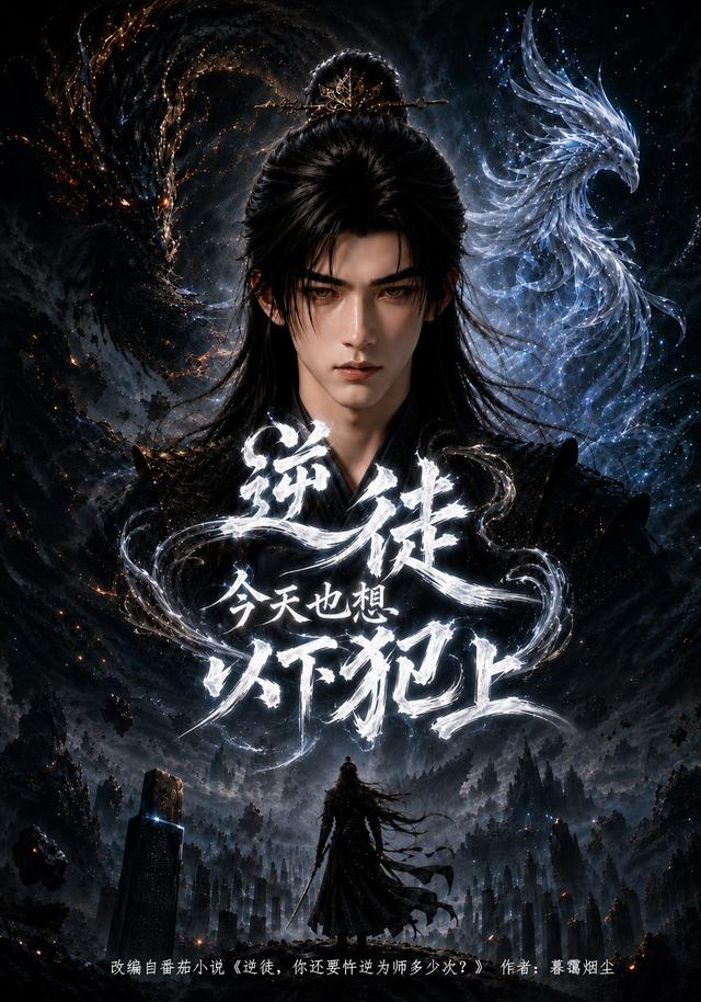 逆徒今天也想以下犯上 cover