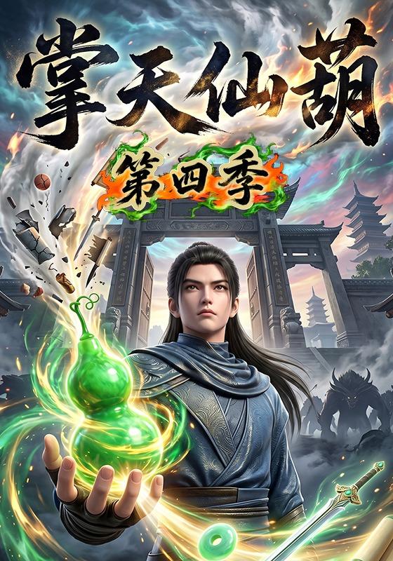 掌天仙葫第四季