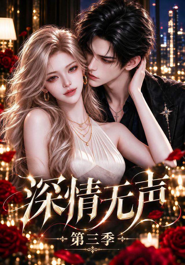 深情无声第三季