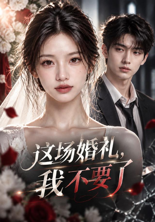 这场婚礼，我不要了