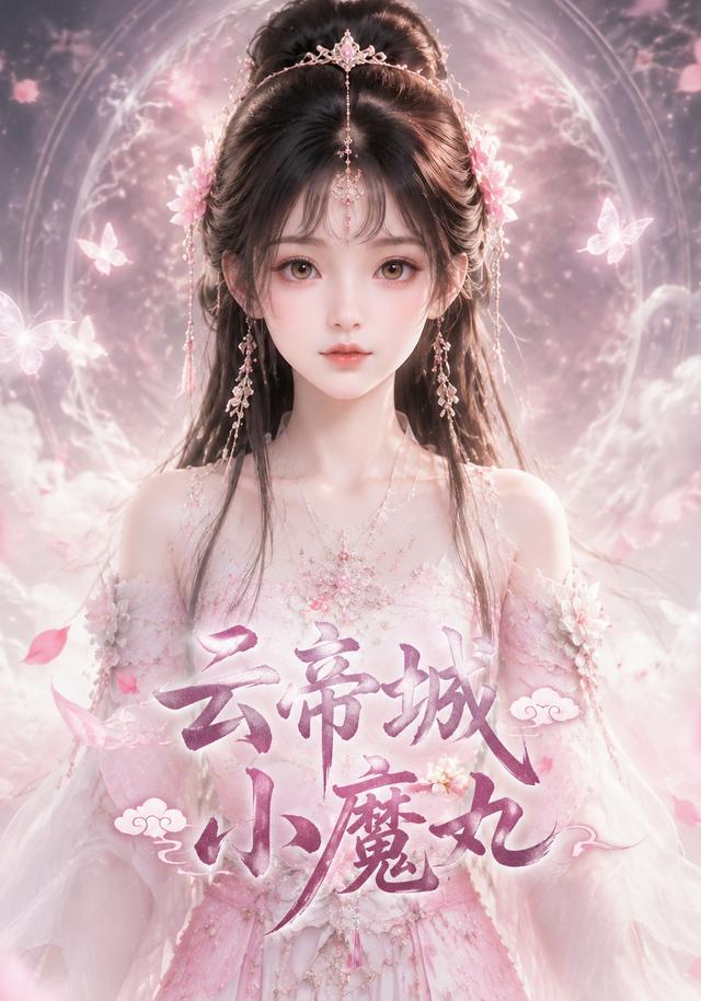 云帝城小魔丸