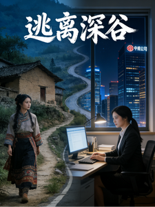 逃离深谷 cover
